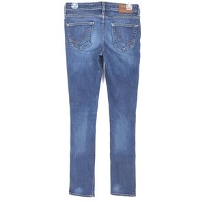 BIG STAR Women 1974 JEALOUSY SKINNY Stretch Jeans